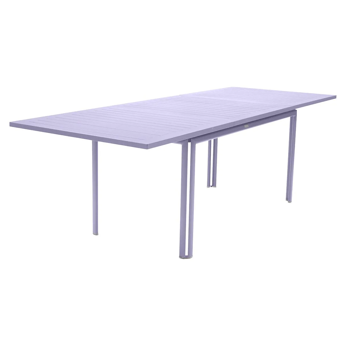 Fermob Costa COSTA TABLE A ALLONGES 160 240X90
